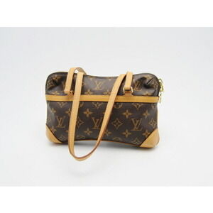 Louis Vuitton Monogram Coussin